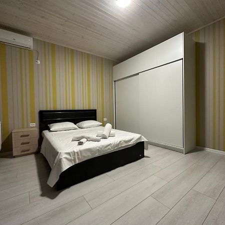 Guesthouse Chrdili Tiflis Exterior foto