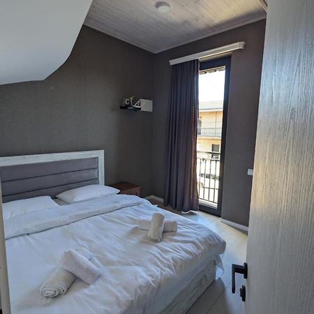 Guesthouse Chrdili Tiflis Exterior foto