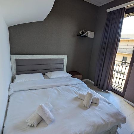 Guesthouse Chrdili Tiflis Exterior foto