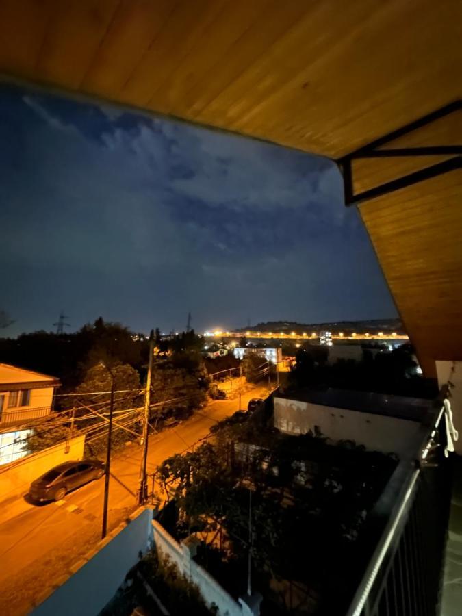 Guesthouse Chrdili Tiflis Exterior foto