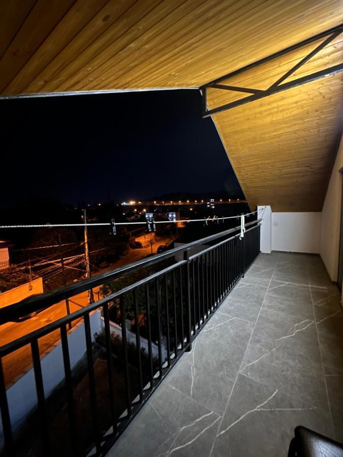 Guesthouse Chrdili Tiflis Exterior foto