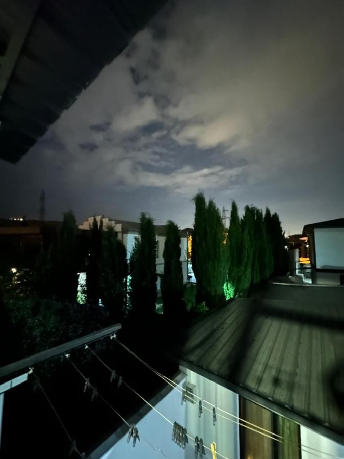 Guesthouse Chrdili Tiflis Exterior foto