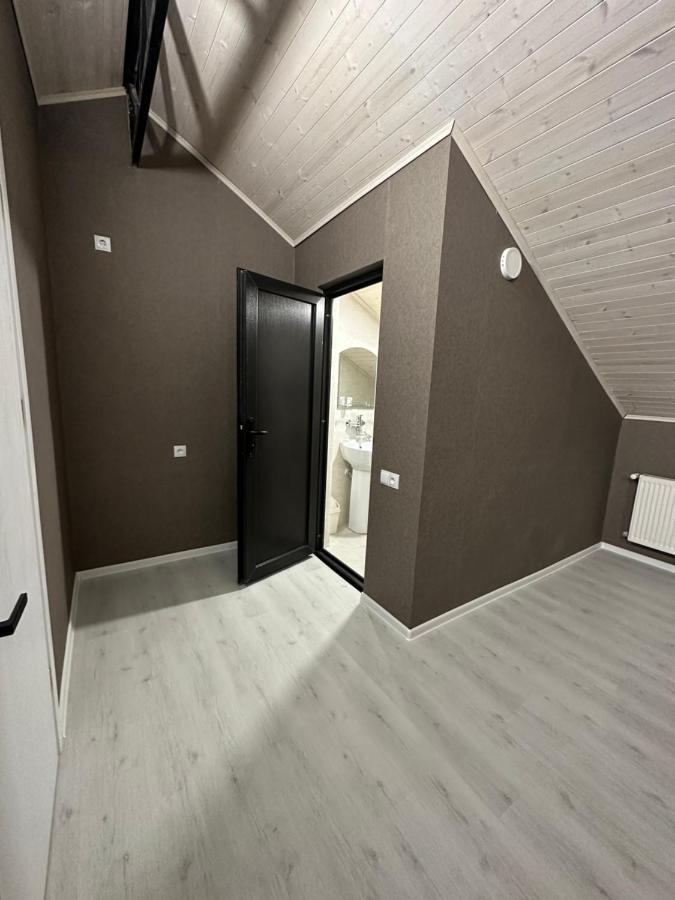 Guesthouse Chrdili Tiflis Exterior foto