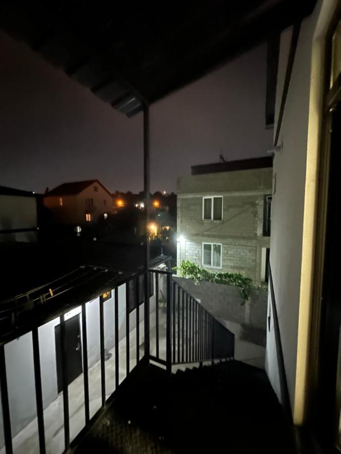 Guesthouse Chrdili Tiflis Exterior foto