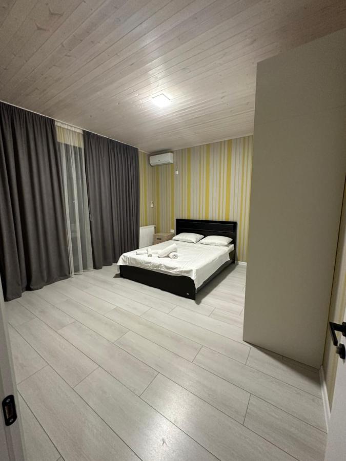 Guesthouse Chrdili Tiflis Exterior foto
