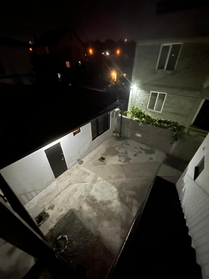 Guesthouse Chrdili Tiflis Exterior foto