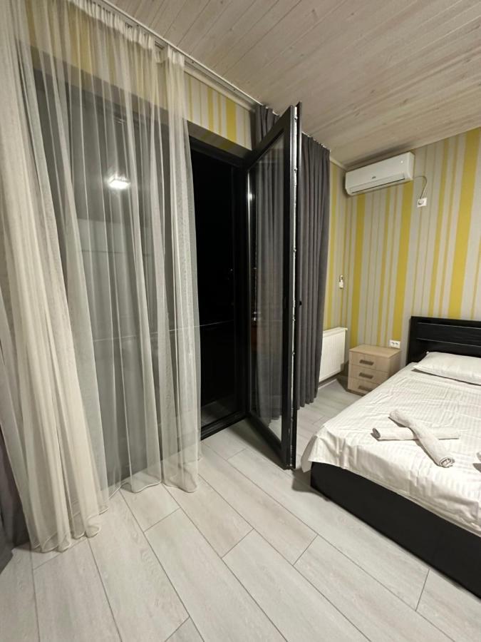 Guesthouse Chrdili Tiflis Exterior foto